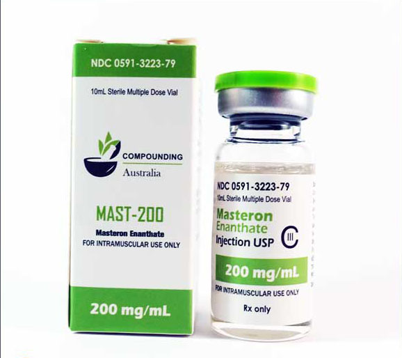 Buy Masteron Enanthate Australia
